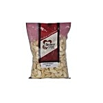 Brown Tree Retail Dry Fruit - Cashewnut Split 250 g