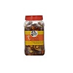 Brown Tree Retail Dry Fruit - Mixed nuts with Honey 250 g