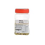 Brown Tree Retail Dry Fruit - Pista Sliced 50 g