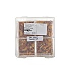 Brown Tree Retail Dry Fruit Chikki 12 pcs