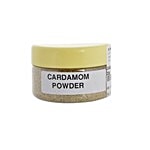 Brown Tree Retail Spices - Cardamon Powder 50 g Pack of 2