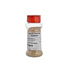 Brown Tree Retail Spices - Pepper White Powder 50 g