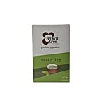 Brown Tree Retail Green Tea - BT 50 pcs