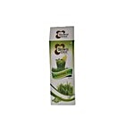 Brown Tree Retail Dryfruits Sweet  - Wheat Grass Juice BT 400 g