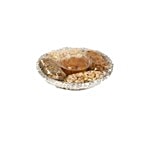 Brown Tree Retail Pvt.Ltd Dry Fruits Gift Box - W.M. Basket 14'' 1.57 kg Gift Pack