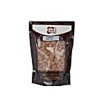 Brown Tree Retail Pvt.Ltd Dry Fruits - Almond Dry Roasted With Skin 250 g
