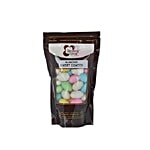 Brown Tree Retail Pvt.Ltd Dry Fruits - Almond Sweet Coated 400 g Pack of 2