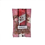 Brown Tree Retail Pvt.Ltd Dry Fruits - Alubhukara 300 g Pack of 3