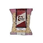 Brown Tree Retail Pvt.Ltd Dry Fruits - Cashewnut(240) 500 g