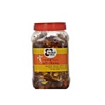 Brown Tree Retail Pvt.Ltd Dry Fruits - Mixed Nuts With Honey 600 g