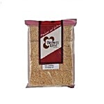 Brown Tree Retail Pvt.Ltd Dry Fruits - Rajgeera Chikki 2 pcs Pack of 2