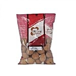 Brown Tree Retail Pvt.Ltd Dry Fruits - Walnut With Shell 250 g