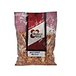 Brown Tree Retail Pvt.Ltd Namkeen - Groundnut Masala 340 g Pack of 2