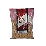 Brown Tree Retail Pvt.Ltd Namkeen - Groundnut Pepper Fry 340 g Pack of 2