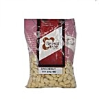 Brown Tree Retail Pvt.Ltd Namkeen - Groundnut Roasted Unsalted 340 g Pack of 2