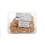 Brown Tree Retail Pvt.Ltd Namkeen - Mini Murk 150G 450 g Pack of 3