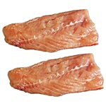 Standard Snacks & Chicken Fish - Singhara 500 g