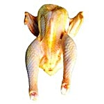 Chandra Fresh Proteins Country Chicken - With Skin 1 kg Large Fresh Chicken