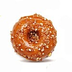 DONUT HOUSE Donut - Butterscotch 3 pcs
