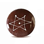 DONUT HOUSE Donut -  Custard 3 pcs