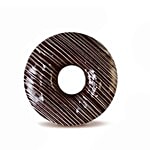 DONUT HOUSE Donut - Dark Marble 6 pcs