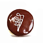 DONUT HOUSE Donut -  Creamfull 6 pcs