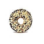 DONUT HOUSE Donut - Choco Nutty 6 pcs