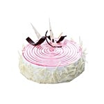 Coco Jaunt 1728 Fresh Cakes - White Choco Blueberry 500 g