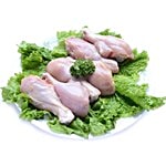 Sardar-A Pure Meat Shop  Chicken - Drumsticks / Tangri / Leg 1 kg