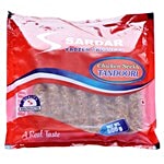 Sardar-A Pure Meat Shop  Chicken - Seekh Tandoori Kabab / Kebab, Heat & Eat 500 g