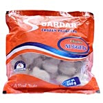 Sardar-A Pure Meat Shop  Chicken - Nuggets, Heat & Eat 500 g