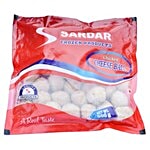 Sardar-A Pure Meat Shop  Chicken - Cheese Ball, Heat & Eat 500 g