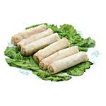 Sardar-A Pure Meat Shop  Chicken - Spring Roll Box, Heat & Eat 6 pcs