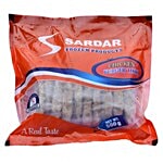 Sardar-A Pure Meat Shop  Chicken - Burger Tikki, Heat & Eat 500 g