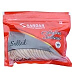 Sardar-A Pure Meat Shop  Chicken - Salami, Heat & Eat 250 g