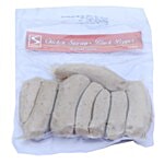 Sardar-A Pure Meat Shop  Chicken - Sausages Black Pepper, Heat & Eat 250 g