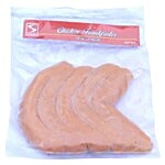 Sardar-A Pure Meat Shop  Chicken - Cheese Frankfurter, Heat & Eat 250 g