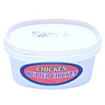 Sardar-A Pure Meat Shop  Chicken - Butter Boneless Box, Heat & Eat 450 g