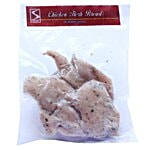 Sardar-A Pure Meat Shop  Chicken - Herb Breast, Heat & Eat 200 g