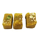 Rajpurohit Sweets Sweets - Mysore Pak 500 g