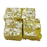 Rajpurohit Sweets Sweets - Besan Burfi 1 kg