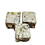 Rajpurohit Sweets Sweets - Dry Fruit Anjeer Pak 1 kg