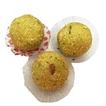 Rajpurohit Sweets Sweets - Besan Ladoo 500 g