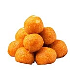 Rajpurohit Sweets Sweets - Motichoor Ladoo 1 kg