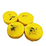 Rajpurohit Sweets Sweets - Kesar Malai Peda 1 kg