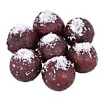 Rajpurohit Sweets Sweets - Dry Jamoon 10 Pcs