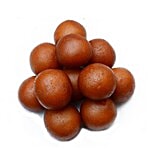 Rajpurohit Sweets Sweets - Gulab Jamoon 12 pcs