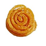 Rajpurohit Sweets Sweets - Ghee Jilebi 500 g