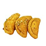 Rajpurohit Sweets Sweets - Gujia 500 g