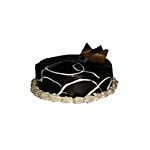 The Chocolate Heaven Fresh Cakes - Choco Delight, Eggless 500 g